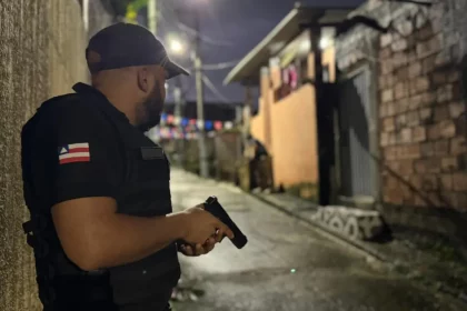 Foto: Divulgação / Pc-Ba