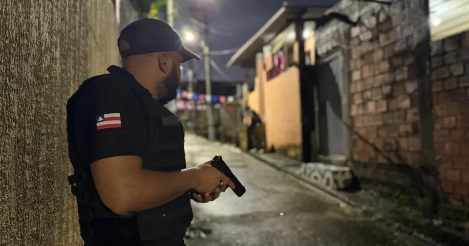 Foto: Divulgação / Pc-Ba