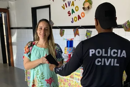 Foto: Reprodução / Ascom Pcba