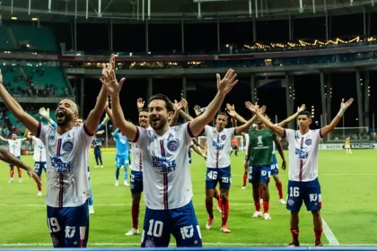 Foto: Divulgação/Bahia