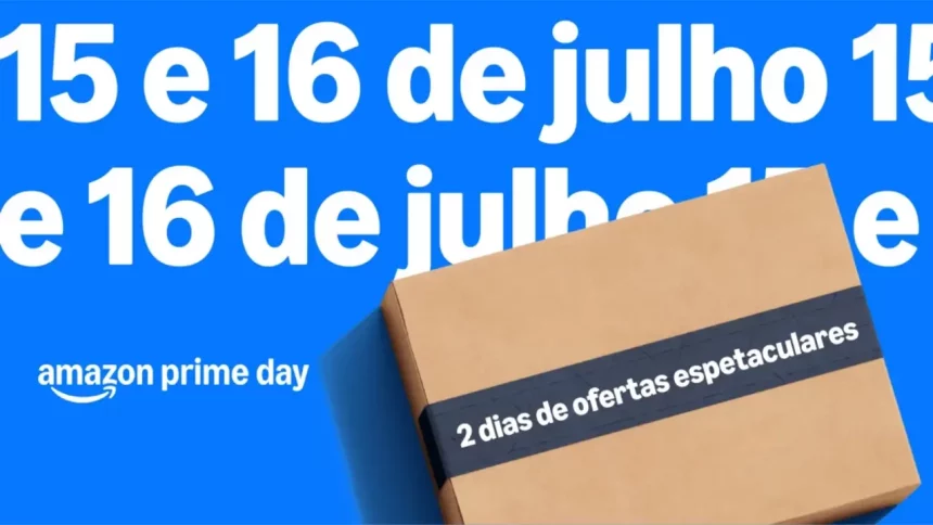 Prime Day Tem Datas Confirmadas (Imagem: Michael Vi/Shutterstock)