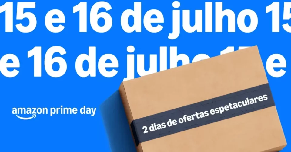 Prime Day Tem Datas Confirmadas (Imagem: Michael Vi/Shutterstock)