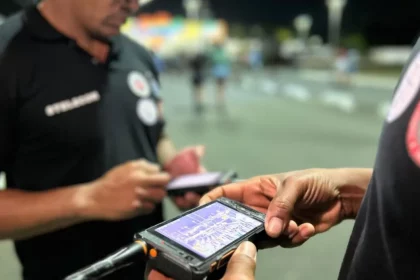 Foto: Rafael Rodrigues / Divulgação / Ssp-Ba