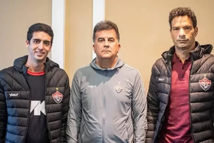 Foto: Victor Ferreira/Ec Vitória