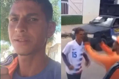 Foto: Reprodução / Redes Sociais