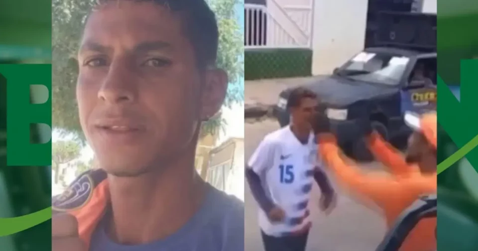 Foto: Reprodução / Redes Sociais