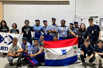 Foto: Reprodução / Ascom
