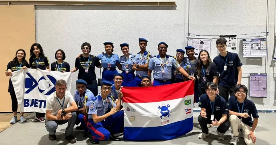 Foto: Reprodução / Ascom