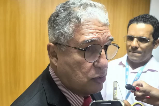 Foto: Leonardo Almeida / Bahia Notícias
