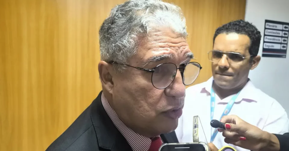 Foto: Leonardo Almeida / Bahia Notícias