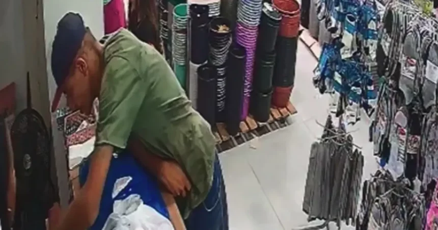 Foto: Reprodução / Achei Sudoeste