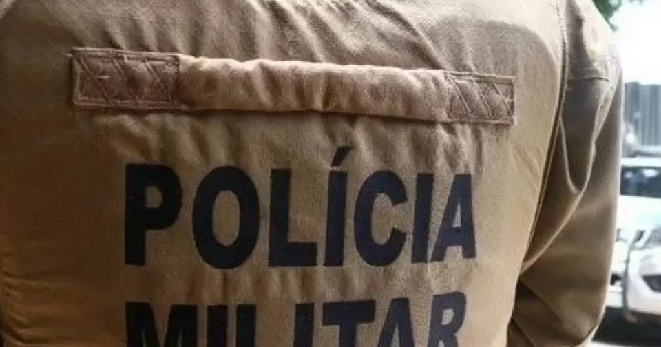 Foto: Reprodução / Pmba