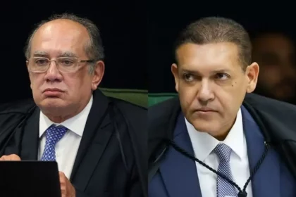Foto: Gustavo Moreno/Stf E Nelson Jr /Stf