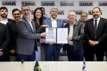 Foto: Wuiga Rubini / Govba
