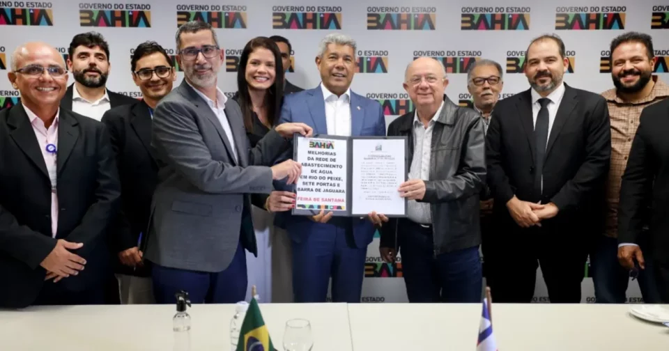 Foto: Wuiga Rubini / Govba