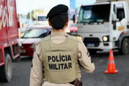 Foto: Divulgação / Ssp-Ba