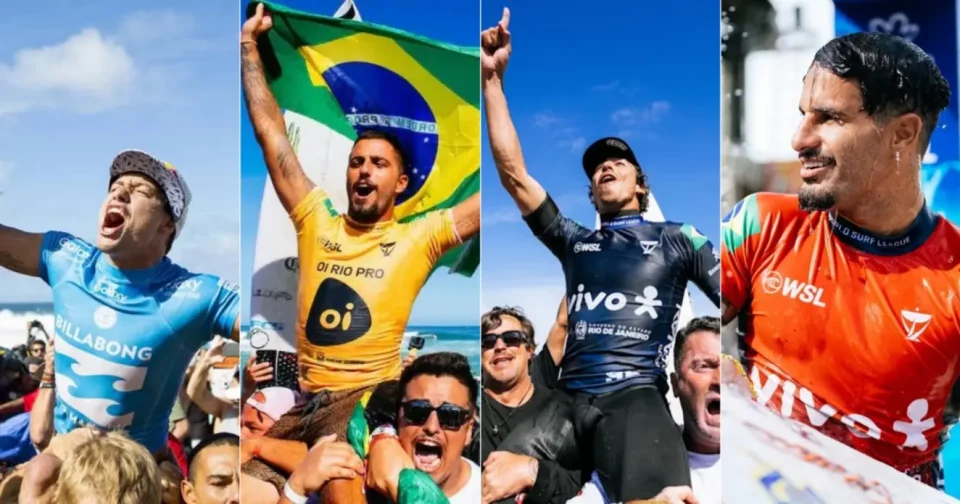 Foto: Wsl / Montagem: Bahia Notícias