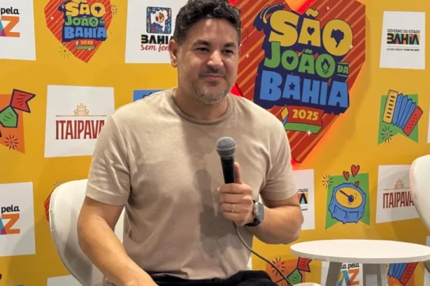 Foto: Luis Vasconcelos / Bahia Notícias