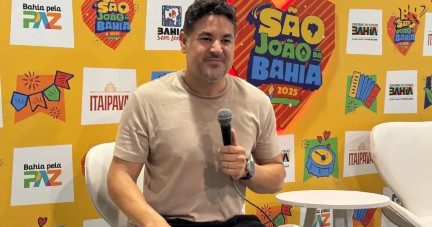 Foto: Luis Vasconcelos / Bahia Notícias
