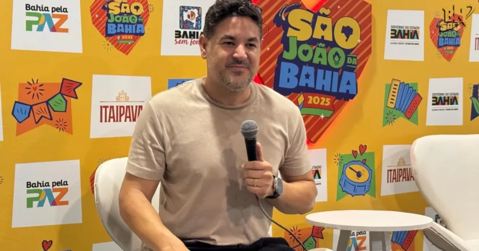 Foto: Luis Vasconcelos / Bahia Notícias