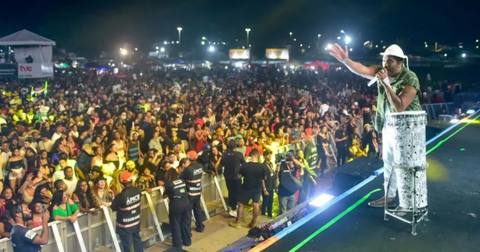 Foto: André Carvalho / Bahia Notícias