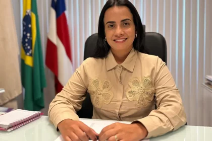 Foto: Divulgação / Prefeitura De Ipiaú