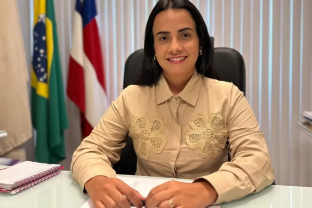 Foto: Divulgação / Prefeitura De Ipiaú