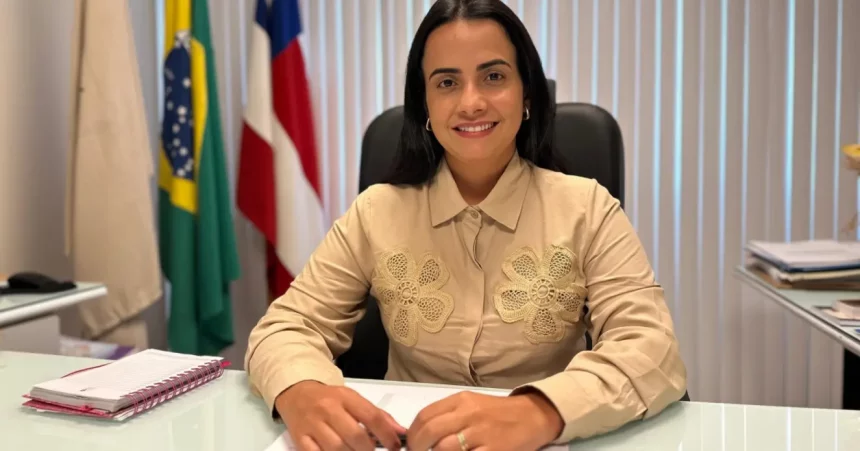 Foto: Divulgação / Prefeitura De Ipiaú