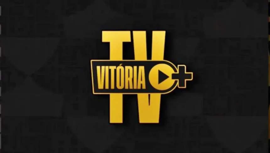 Tv Vitória+ - Foto: Divulgação | Ecvitória