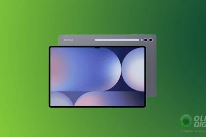 Galaxy Tab S6 Lite (2024). Imagem: Samsung / Divlugação