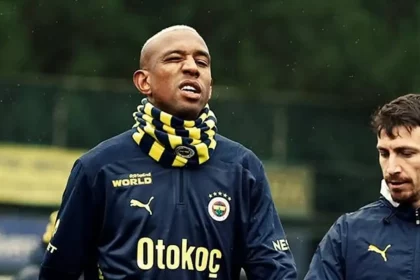 Foto: Rede Social/@Andersontalisca
