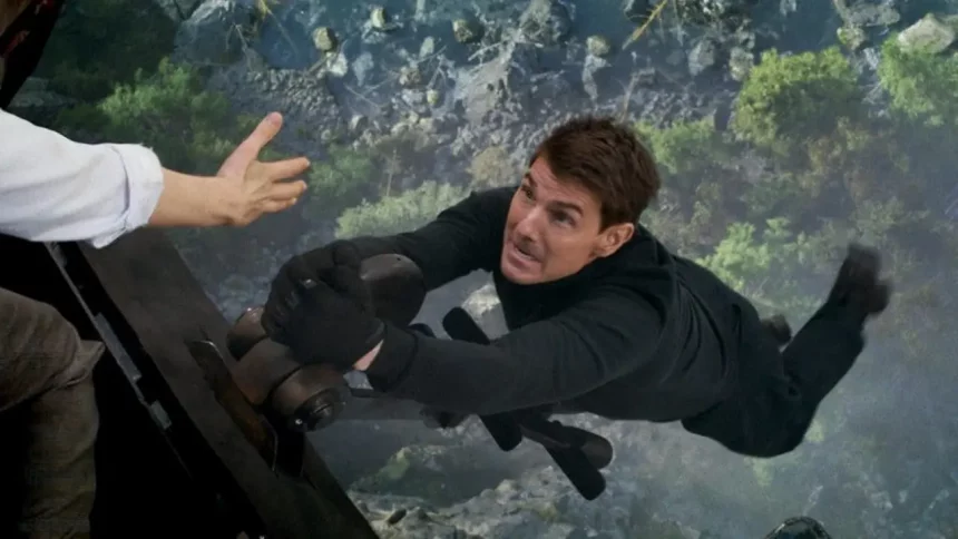 (Imagem: Paramount Pictures/Divulgação)