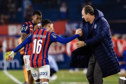 Foto: Divulgação/Bahia