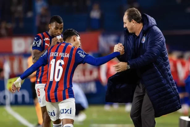 Foto: Divulgação/Bahia