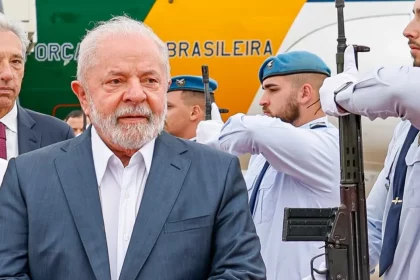 Foto: Ricardo Stuckert / Pr