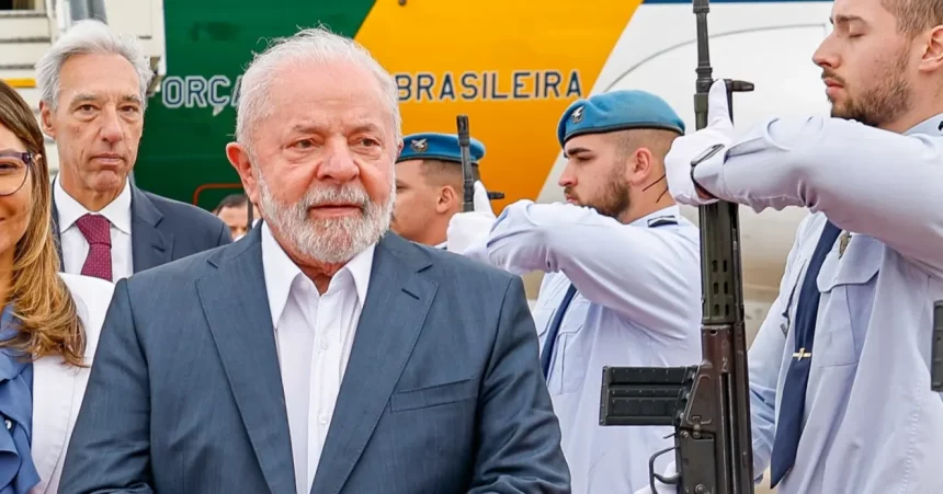 Foto: Ricardo Stuckert / Pr