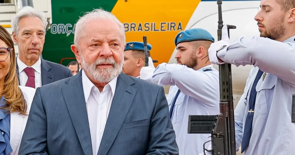 Foto: Ricardo Stuckert / Pr