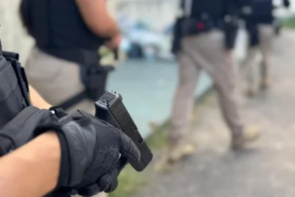 Foto: Divulgação Ascom Pcba