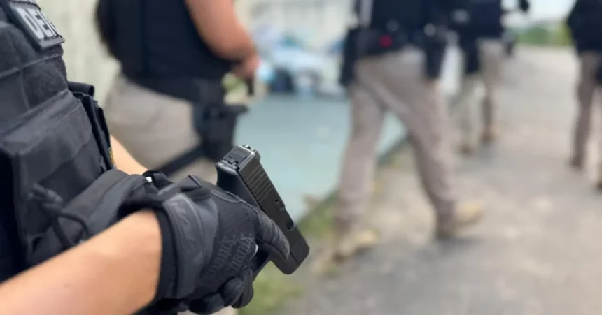 Foto: Divulgação Ascom Pcba