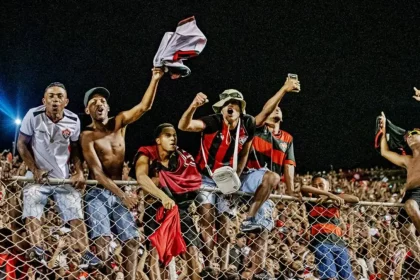 Foto: Victor Ferreira / Ec Vitória