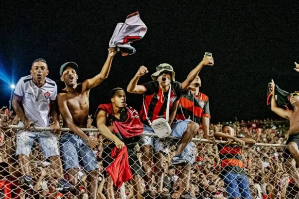 Foto: Victor Ferreira / Ec Vitória