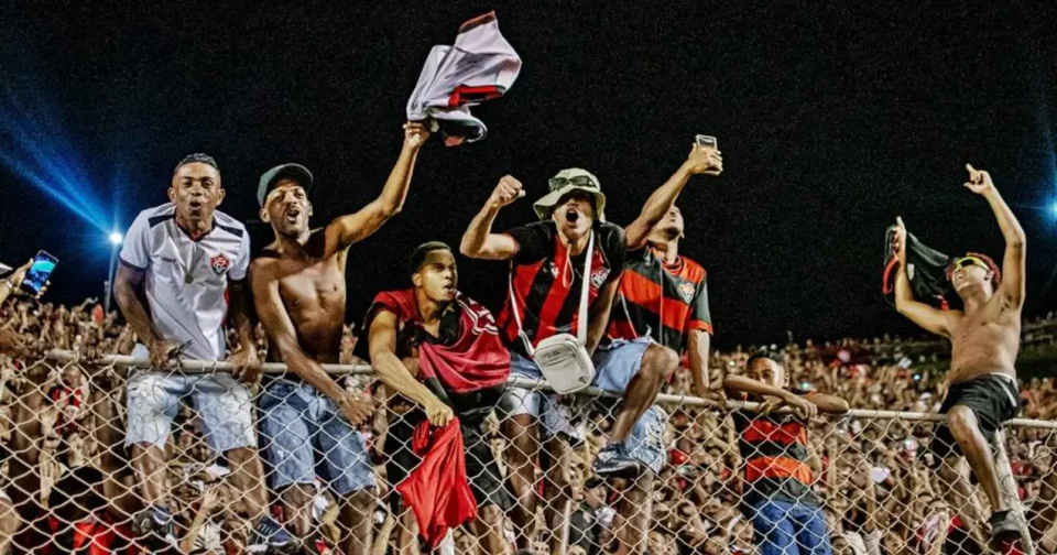 Foto: Victor Ferreira / Ec Vitória