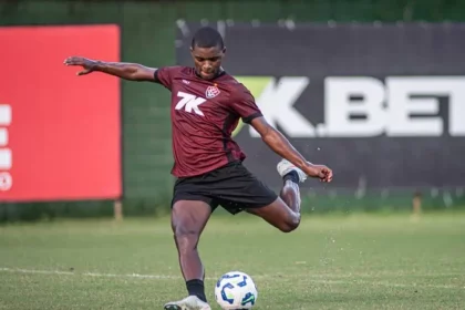 Foto: Victor Ferreira | Ec Vitória
