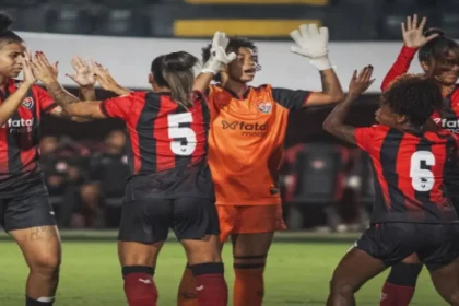 Foto: Ec Vitória