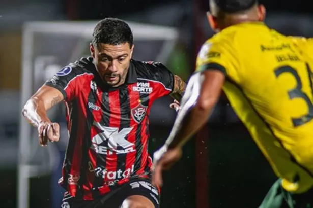 Foto: Victor Ferreira / Ec Vitória