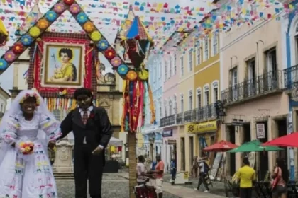 Foto: Prefeitura De Salvador