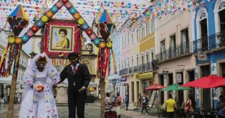 Foto: Prefeitura De Salvador