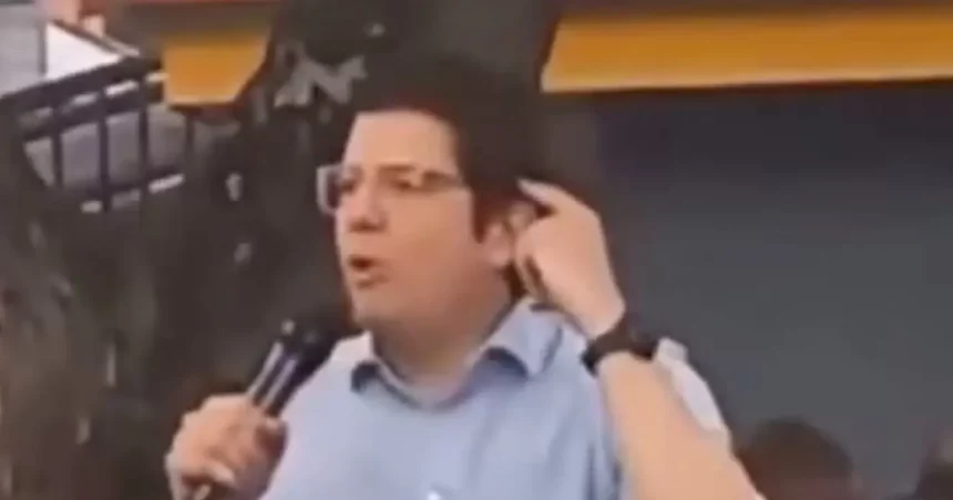 Foto: Reprodução / Redes Sociais