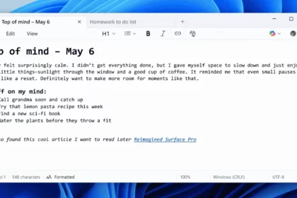 8 Recursos Do Windows 11 Que Nunca Deveriam Ter Sido Adicionados. (Imagem: Windows/Unsplash)