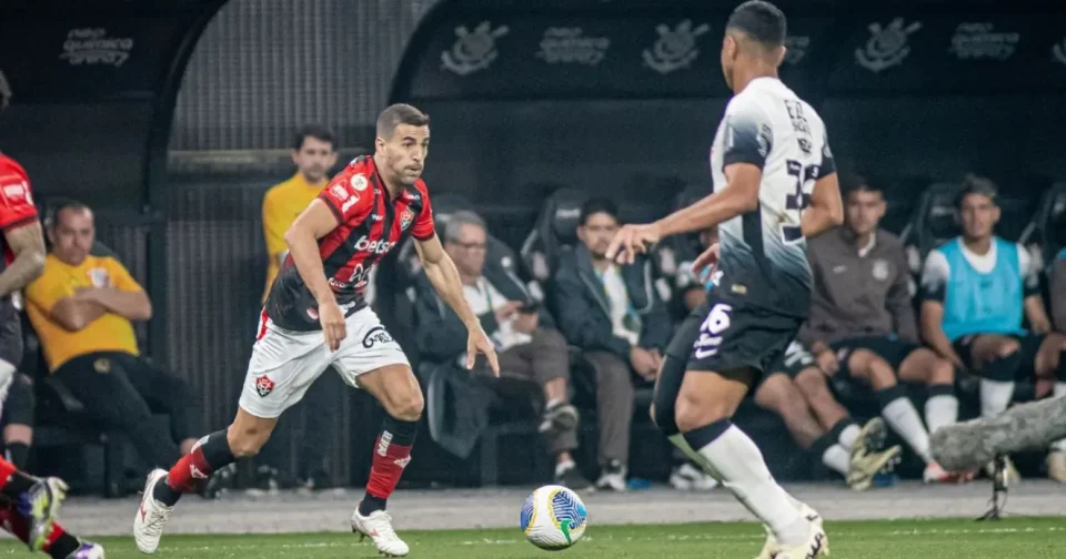 Foto: Victor Ferreira/Ec Vitória